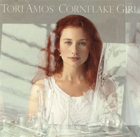Here’s our version of "Cornflake Girl" (Tori Amos). Hope you like it! :)Performed by:Aurora Rays - BVs, Vocals, Piano, SynthMartina Rover - guitars, mandolaL...
